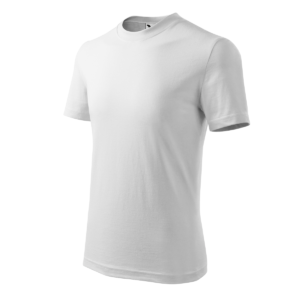 t-shirt 138 basic dzieciecy